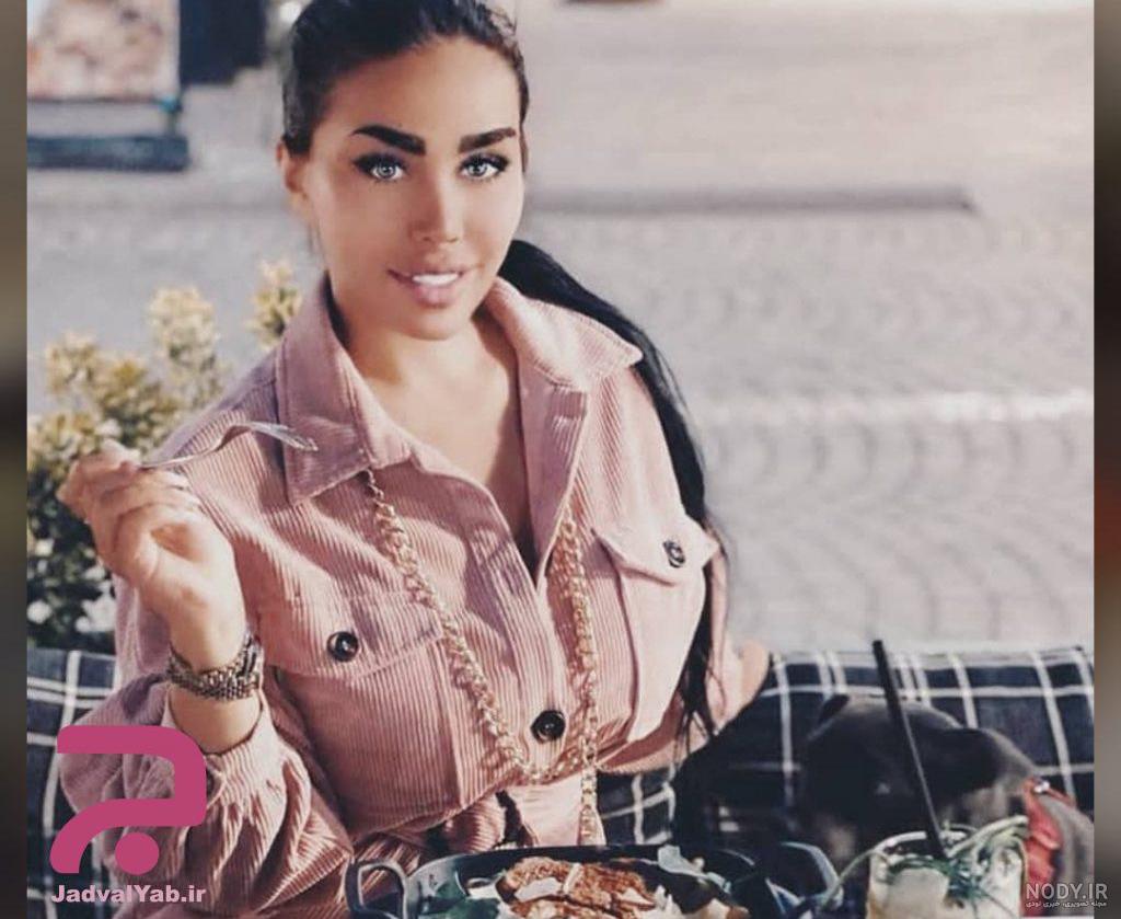 عکسهای مینا نامداری و همسرش عکسهای مینا نامداری و همسرش