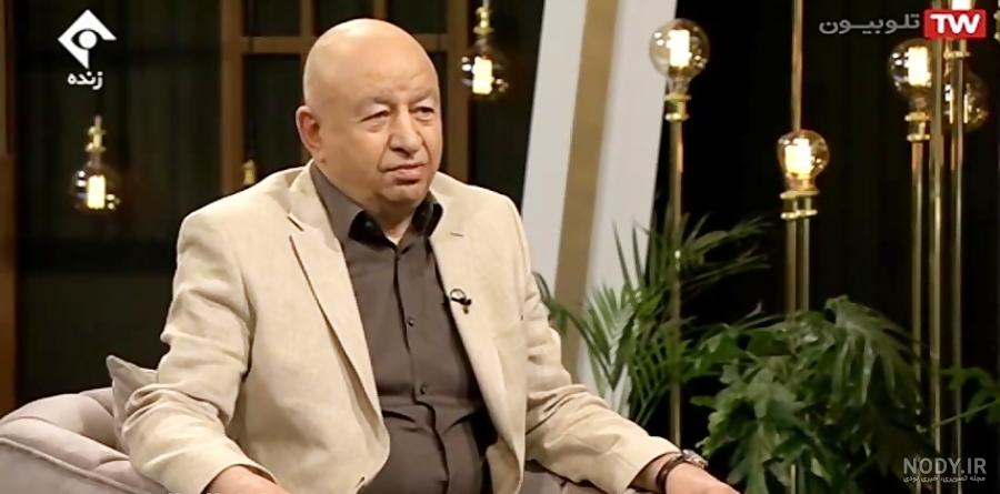 غلامعلی سلیمانی و ساناز مینایی غلامعلی سلیمانی و ساناز مینایی