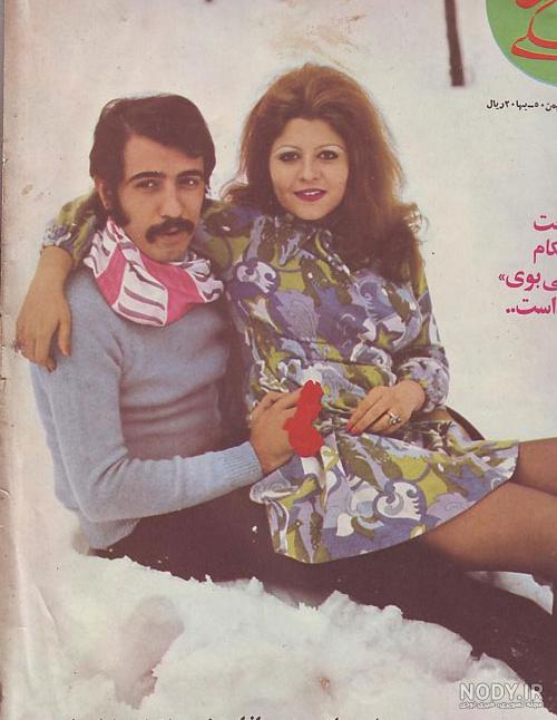 فاطی در فیلم قیصر
