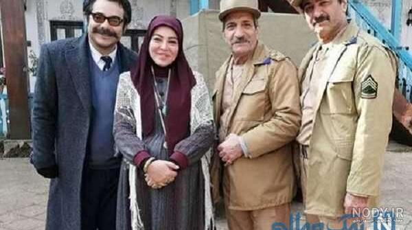 فرح در کلبه ای در مه