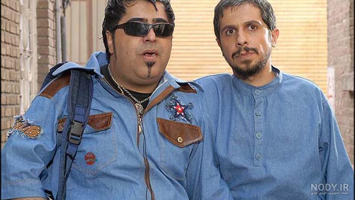 فرزند رضا شفیعی جم فرزند رضا شفیعی جم