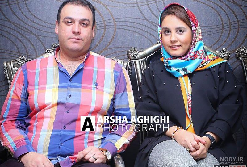 فرزندان اکبر عبدی