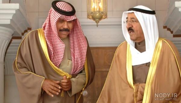 فرزندان صباح احمد جابر صباح فرزندان صباح احمد جابر صباح
