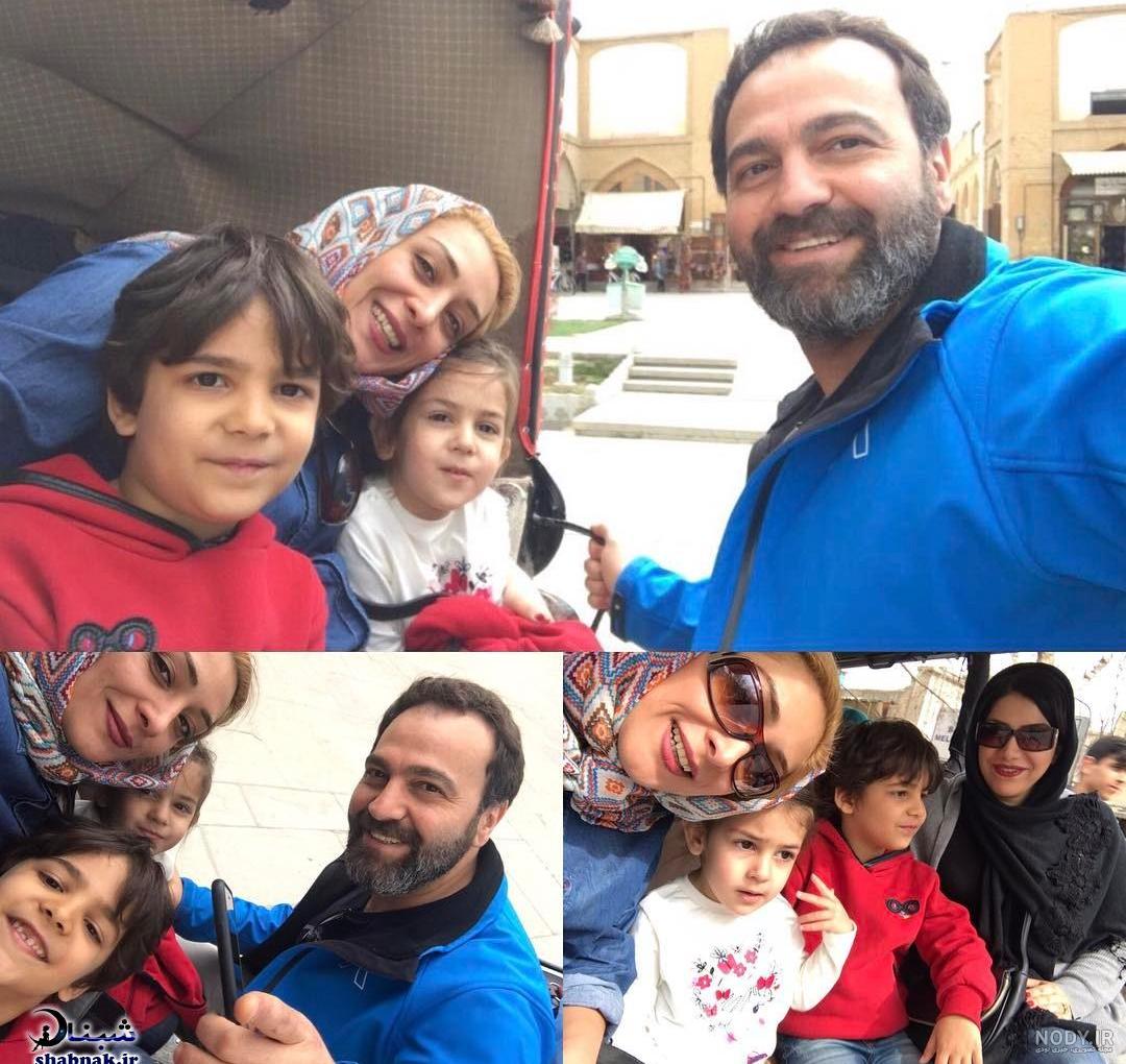 فرهاد حیدری در احضار فرهاد حیدری در احضار