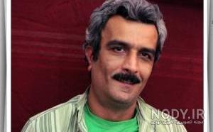 فوت همسر سید مهرداد ضیایی