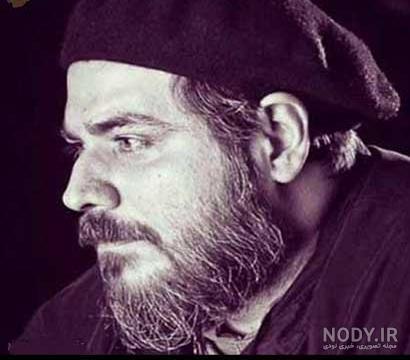 فوت همسر سید مهرداد ضیایی