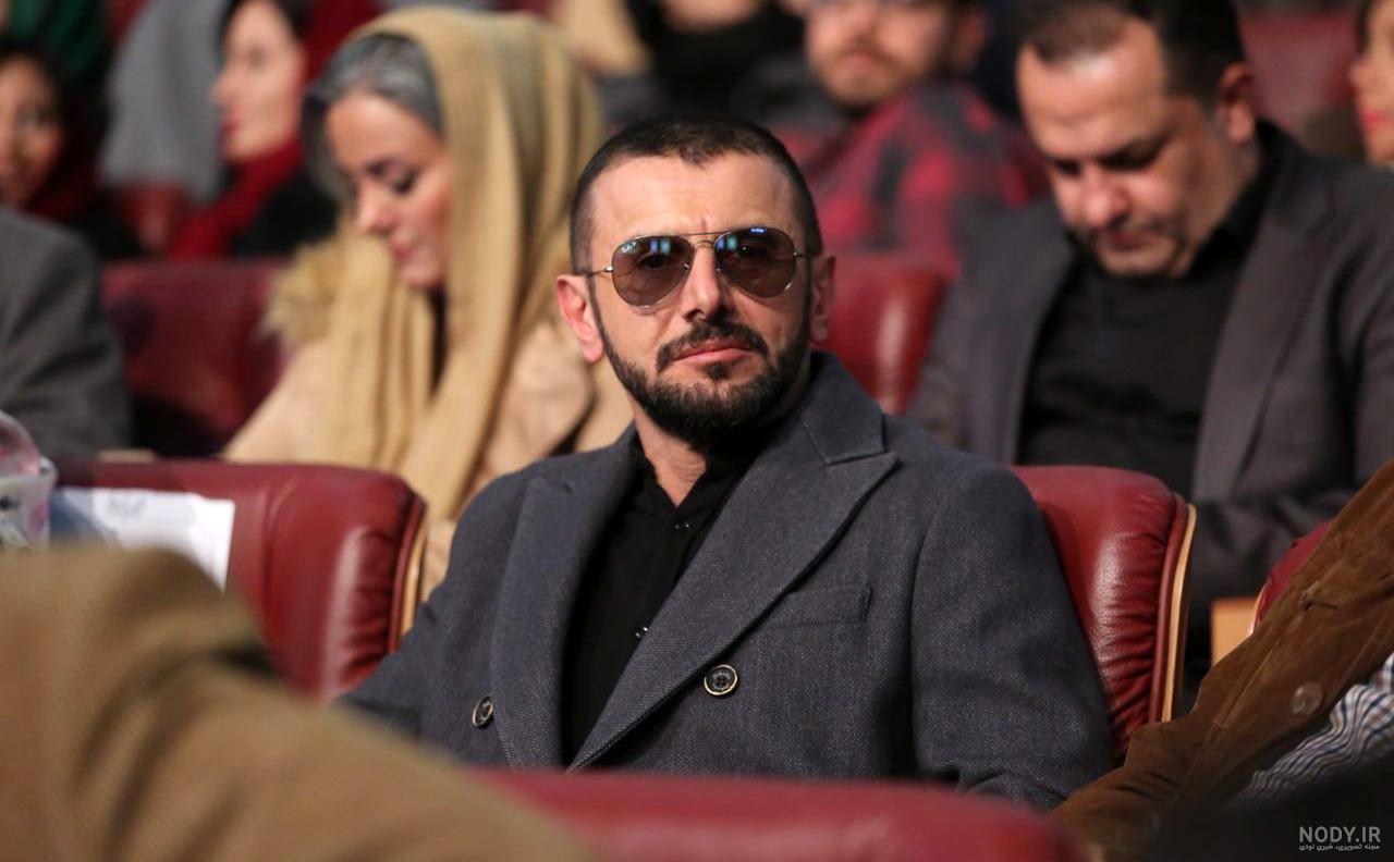 فیلم جدید امین حیایی در تایلند فیلم جدید امین حیایی در تایلند
