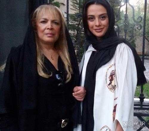 فیلم جدید بیتا فرهی فیلم جدید بیتا فرهی