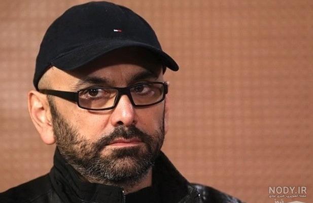 فیلم سرخپوست با بازی نوید محمدزاده فیلم سرخپوست با بازی نوید محمدزاده