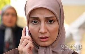 فیلم عروسی حدیث میرامینی