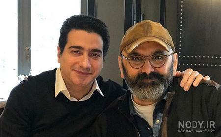 فیلمی از نیما جاویدی در جدول فیلمی از نیما جاویدی در جدول
