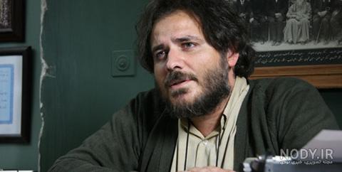 قد سید مهرداد ضیایی