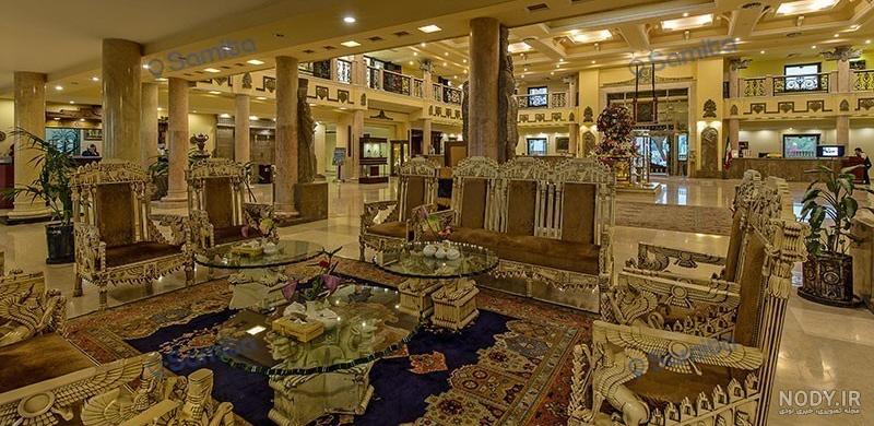 قیمت پنت هاوس هتل درویشی قیمت پنت هاوس هتل درویشی