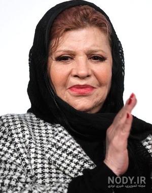 لیلا حاتمی از شوهرش جدا شد