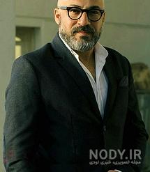 مادر امیر آقایی