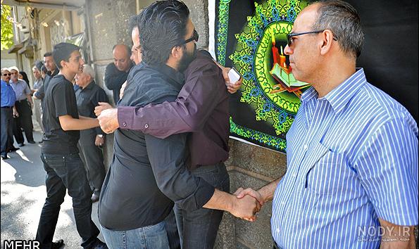 ماشین حامد بهداد چیه ماشین حامد بهداد چیه