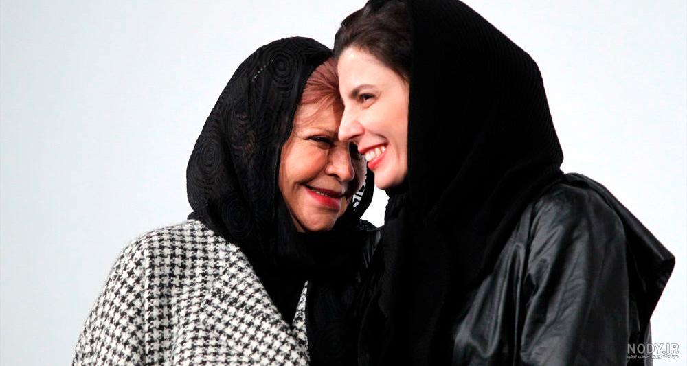 ماشین لیلا حاتمی
