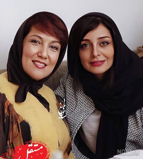 محل زندگی ساره بیات محل زندگی ساره بیات