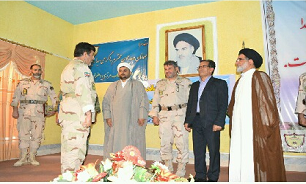مرز دهلران