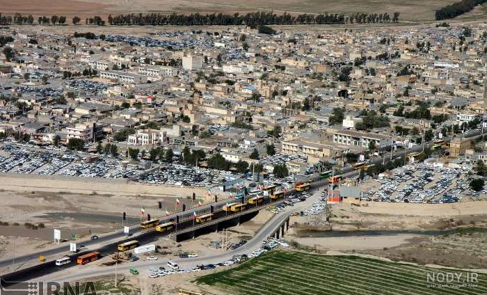 مرز مهران برای زائرین کی باز میشود مرز مهران برای زائرین کی باز میشود