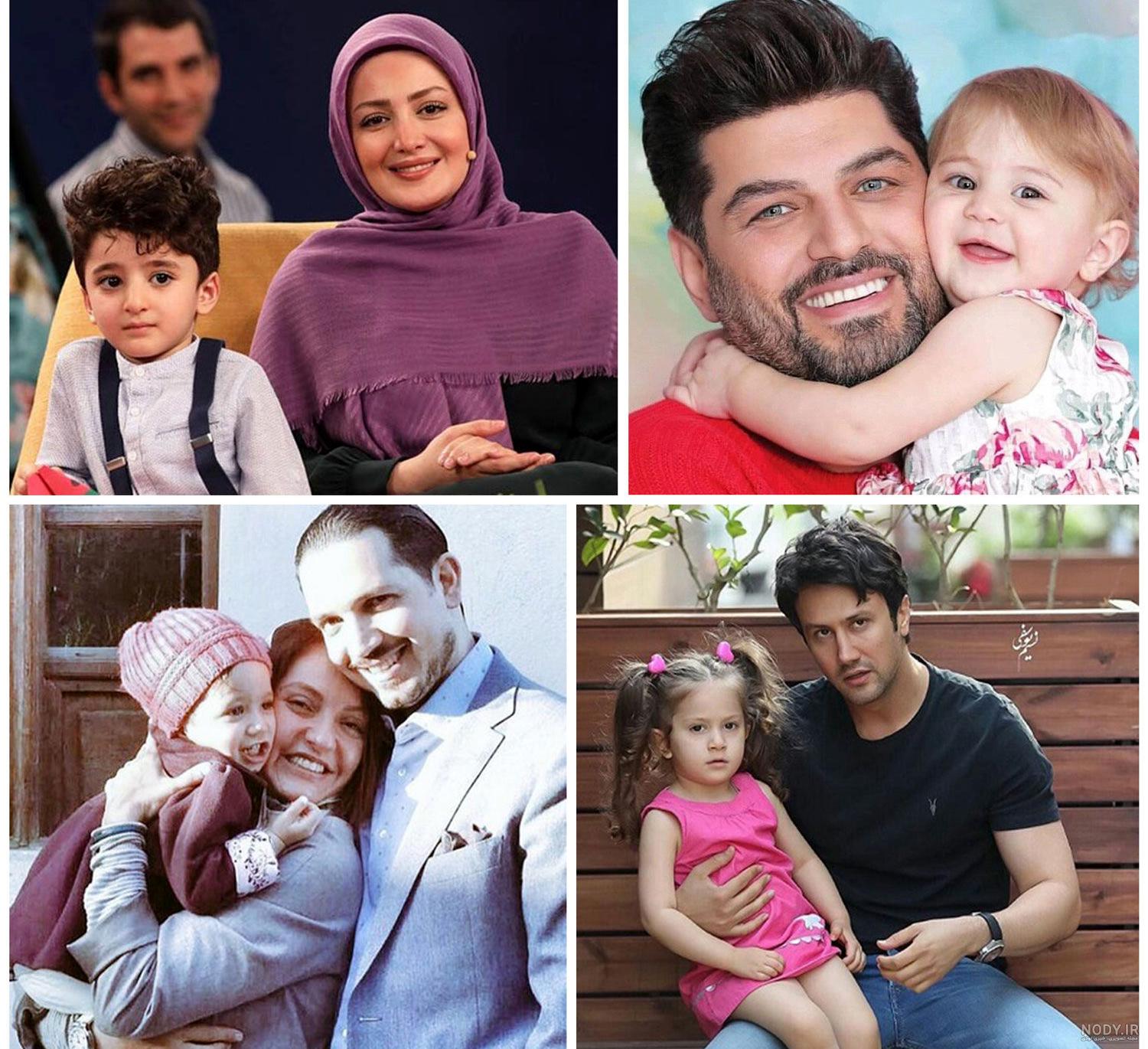 منزل سام درخشانی و همسرش