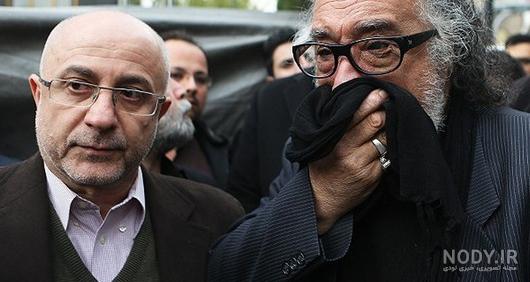مهدی فتحی درسریال امام علی چه نقشی داشت مهدی فتحی درسریال امام علی چه نقشی داشت