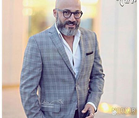 میلاد میرزایی در سریال نوار زرد