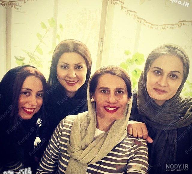 نام و عکس همسر پریوش نظریه نام و عکس همسر پریوش نظریه
