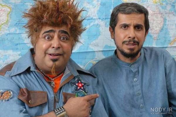 نسبت فامیلی رضا شفیعی جم با فردین نسبت فامیلی رضا شفیعی جم با فردین