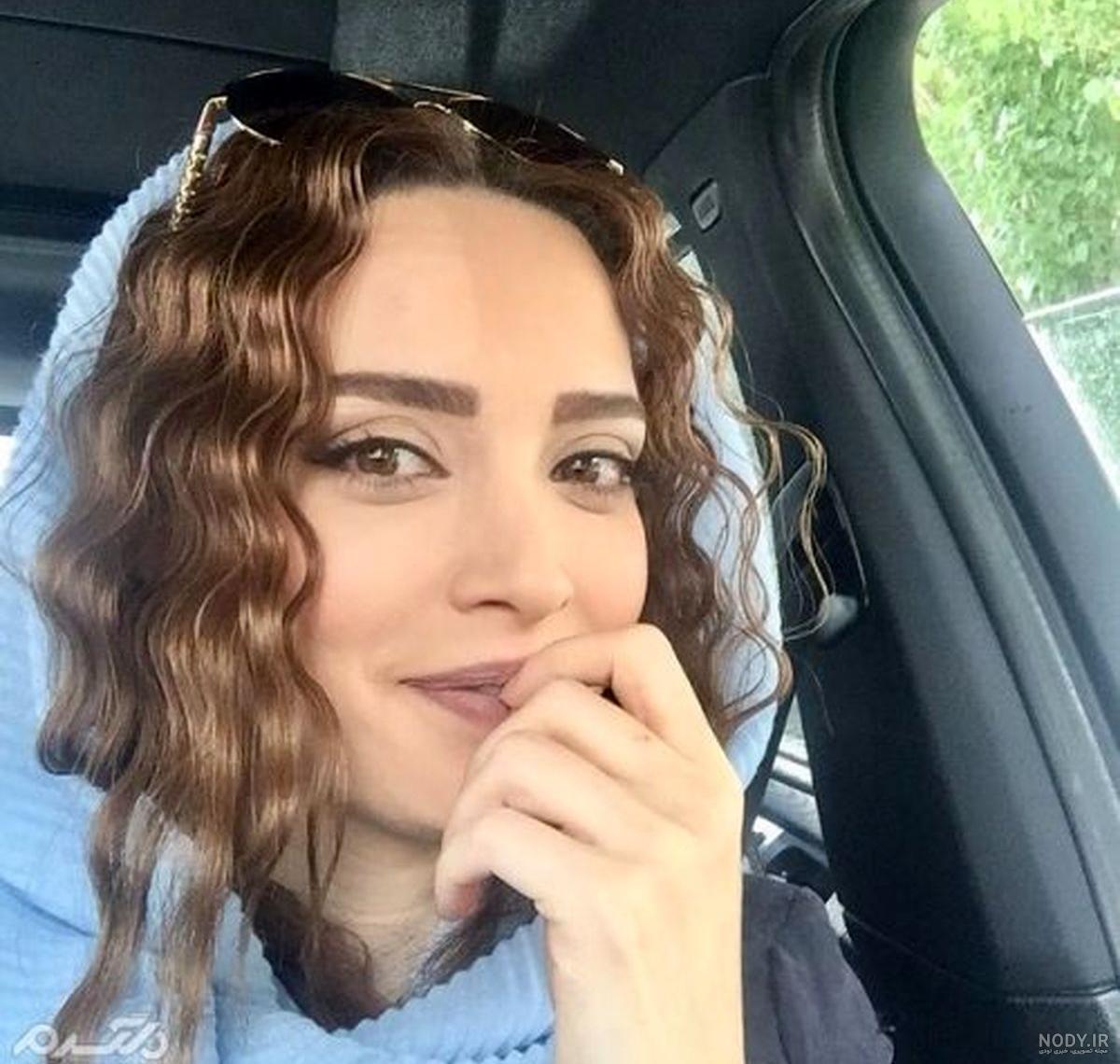 نسبت لادن و طناز و بهنوش طباطبایی نسبت لادن و طناز و بهنوش طباطبایی