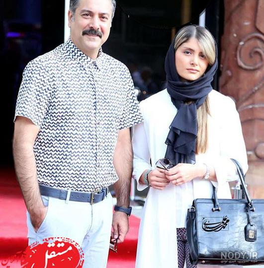 نغمه نادری اینستاگرام نغمه نادری اینستاگرام