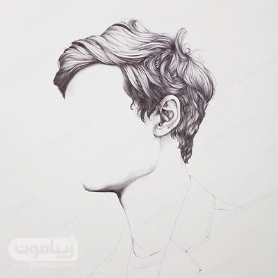 نقاشی دخترانه جدید نقاشی دخترانه جدید