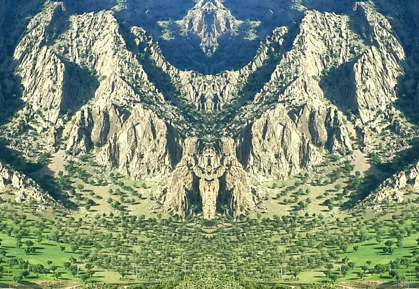 نماد عقاب در عرفان