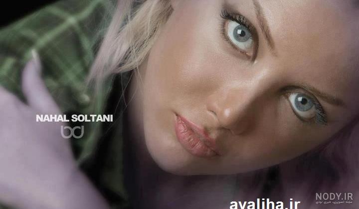 نهال سلطانی قد نهال سلطانی قد