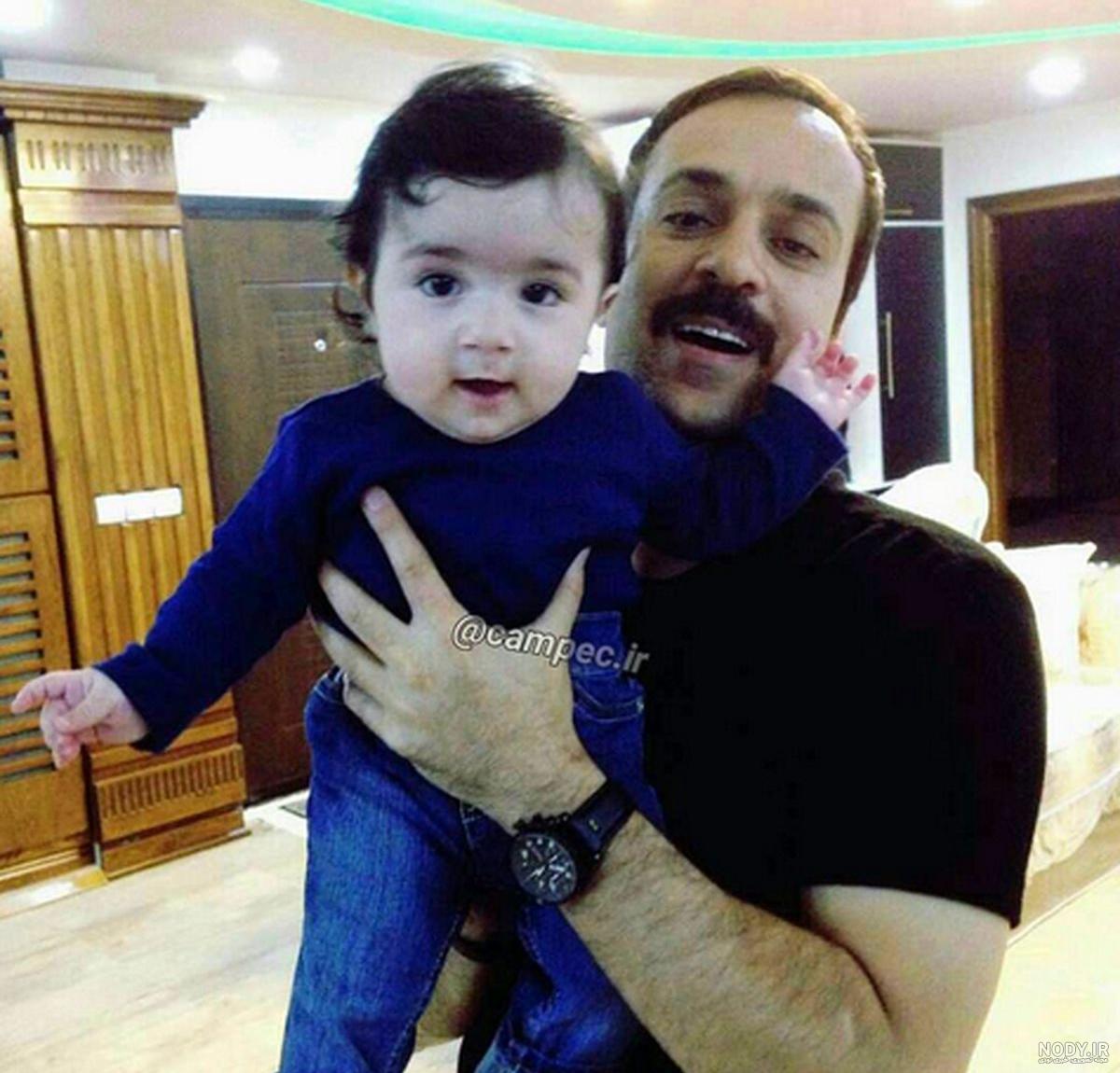 نیک پسر احمد مهرانفر نیک پسر احمد مهرانفر