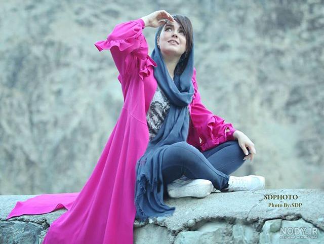 همسر افسانه پاکرو