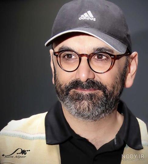 همسر حبیب رضایی همسر حبیب رضایی