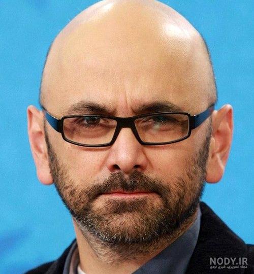همسر حبیب رضایی همسر حبیب رضایی