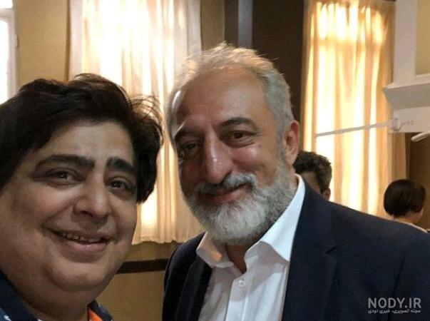 همسر سابق ماهایا پطروسیان همسر سابق ماهایا پطروسیان