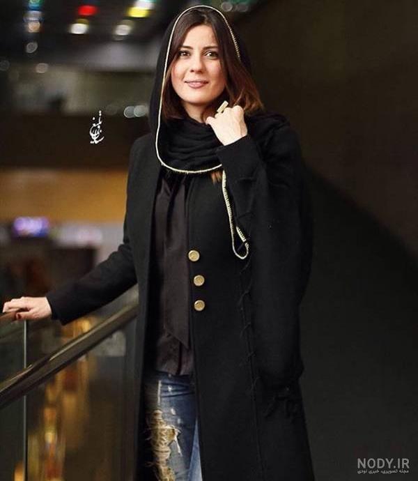 همسر سارا بهرامی کیست همسر سارا بهرامی کیست