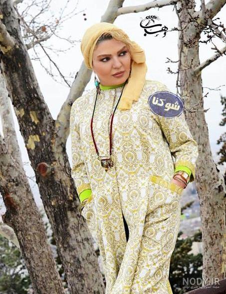 همسر شهرزاد کمال زاده