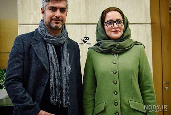 همسر طناز طباطبایی همسر طناز طباطبایی
