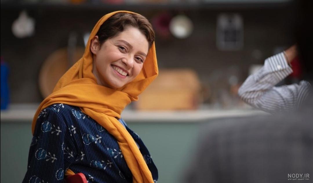 همسر پوری بنایی