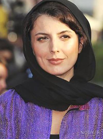 وزن لیلا حاتمی