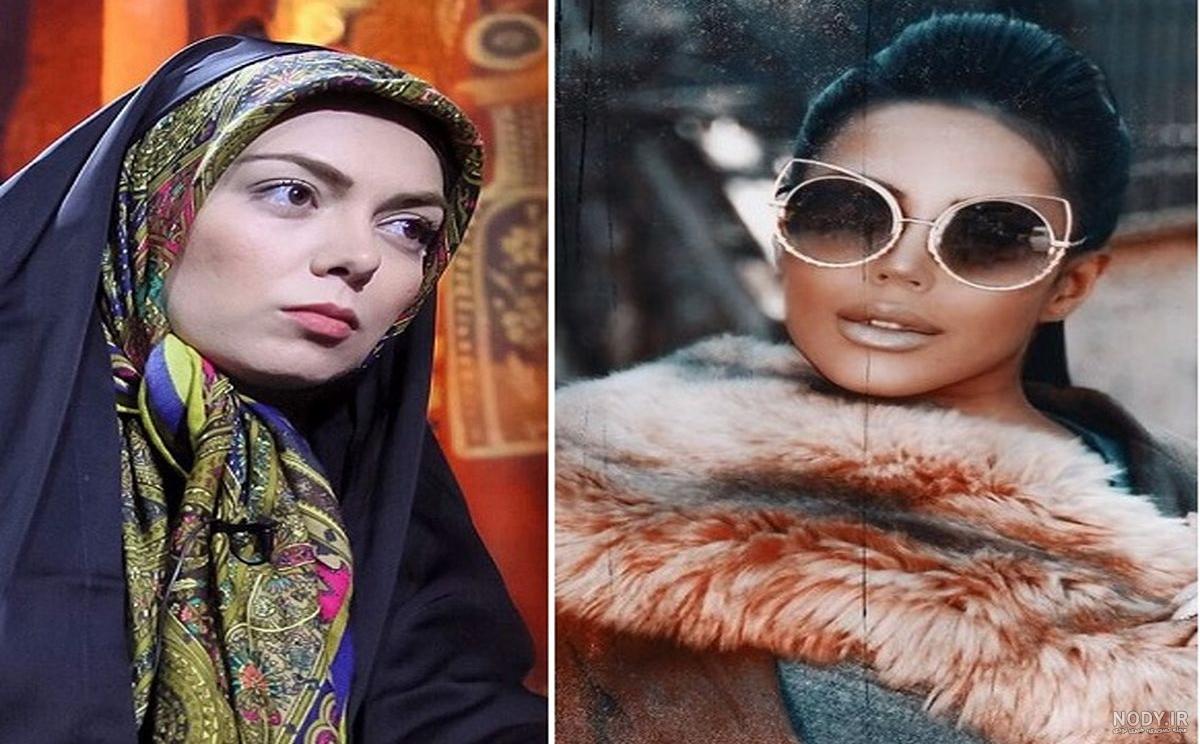 پدر مینا نامداری کیست پدر مینا نامداری کیست