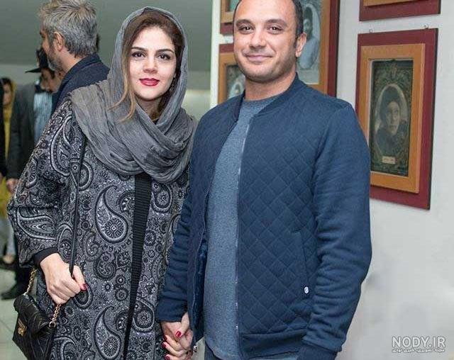 پدر نیما کرمی مجری پدر نیما کرمی مجری