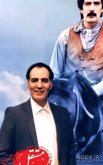 پدر و مادر بهنام تشکر پدر و مادر بهنام تشکر