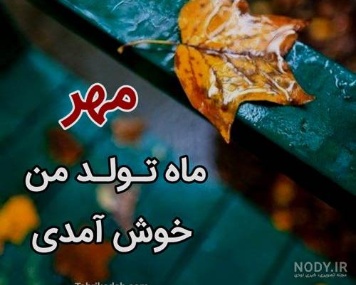پروفایل مهر ماهی اینستاگرام پروفایل مهر ماهی اینستاگرام