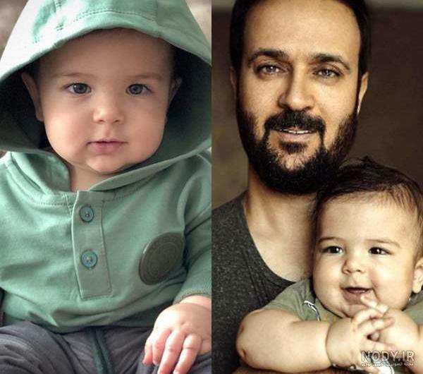 پسر احمد مهرانفر پسر احمد مهرانفر