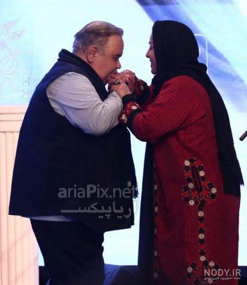 پسر اکبر عبدی